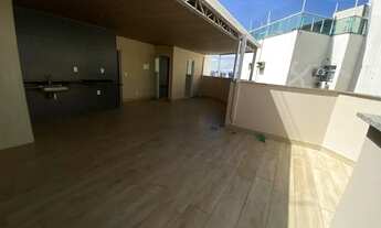 Imagem: Cobertura Duplex em Jardim Camburi