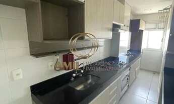 Imagem 5: TAUBATÉ - Apartamento Padrão - JARDIM DAS NAÇÕES