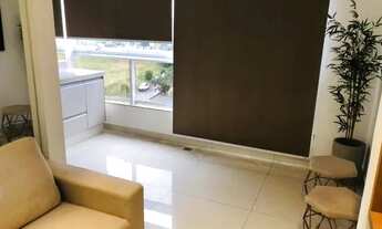 Imagem 7: Apartamento para aluguel, 1 quarto, 1 suíte, 1 vaga, Setor Bueno - Goiânia/GO