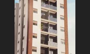 Imagem 2: Apartamento à venda no Condomínio Edifício Campos Altos em Valinhos/SP