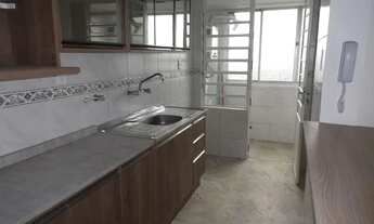 Imagem 7: Cod.imóvel: 1014 - Apartamento no Bairro CRISTAL com 61 m2, 2 dormitórios, Aquecimento águ
