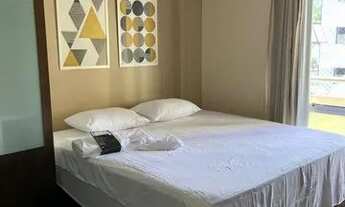 Imagem 7: Aluga-se apartamento mobiliado