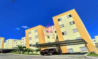 Imagem 1: OPORTUNIDADE LOCAÇÃO APARTAMENTO MOBILIADO - PROXIMO A ROD NILO MAXIMO