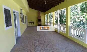 Imagem 2: Sobrado com 3 dormitórios para alugar, 307 m² por R$ 4.000,00/mês - Planalto - São Bernard