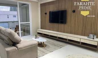 Imagem 6: APARTAMENTO PARA LOCAÇÃO MOBILIADO 1 DORMITÓRIO 1 VAGA FRENTE AO SHOPPING