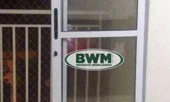 Imagem 2: Apartamento com 2 dormitórios à venda, 45 m² por R$ 165.000,00 - Lopes de Oliveira - Soroc