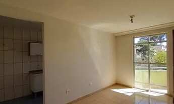 Imagem 3: Apartamento com 2 quartos para alugar por R$ 1200.00, 58.90 m2 - BOQUEIRAO - CURITIBA/PR