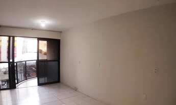 Imagem 3: Apartamento para aluguel possui 81 metros quadrados com 3 quartos em Jatiúca - Maceió - AL