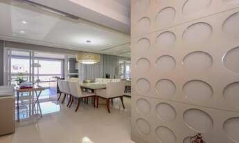 Imagem 3: CURITIBA - Apartamento Padrão - Jardim Botânico