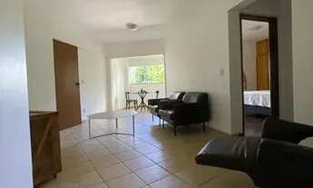 Imagem 3: Apartamento com 4 dormitórios para alugar, 105 m² por R$ 3.400/mês - Setor Nova Suiça - Go