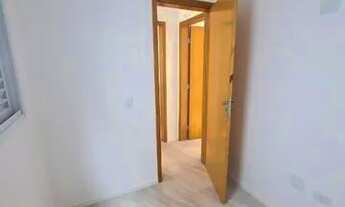 Imagem 6: Cobertura à venda, 2 quartos, 2 vagas, Vila Tibiriçá - Santo André/SP