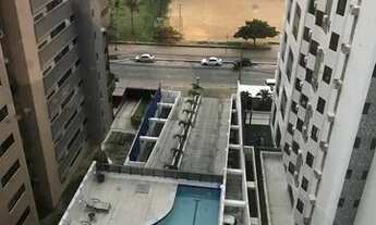 Imagem: Apartamento para aluguel possui 36 metros