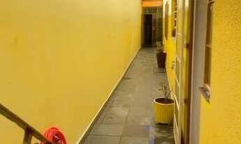 Imagem 3: Casa frontal para venda com 4 dormitórios na Cidade Patriarca!