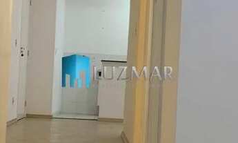 Imagem 4: Apartamento com dois dormitórios no Horto do Ypê - 48 m²