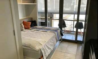 Imagem: Flat VN Oscar Freire disponível para locação