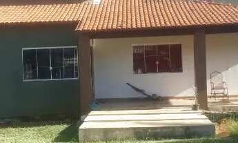 Imagem: Casa no Condomínio Residencial das Palmeiras