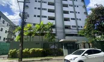 Imagem 2: Apartamento para Venda em Recife, Iputinga, 2 dormitórios, 1 suíte, 1 banheiro, 1 vaga