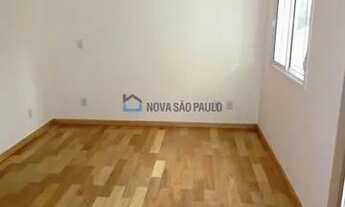 Imagem 5: Apto Klabim Vila Mariana