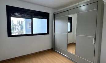 Imagem 3: BENTOALVES aluga apto semi-mobiliado, c/ 02 dorm., 01 vaga, bairro Lourdes - Caxias do Sul