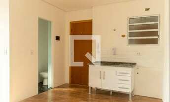 Imagem 2: Apartamento para Aluguel - Vila Matilde, 1 Quarto, 28 m2