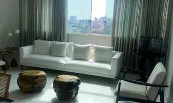 Imagem 2: Cobertura à venda, 5 quartos, 3 suítes, 4 vagas, Buritis - Belo Horizonte/MG