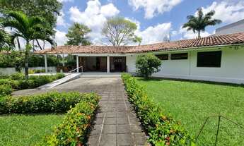 Imagem: Casa em condomínio térrea para venda 193m²