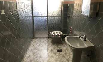 Imagem 6: Apartamento com 2 dormitórios para alugar, por R$ 2.000/mês - Boqueirão - Santos/SP