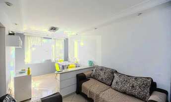 Imagem 2: Apartamento para Aluguel - Sapopemba, 2 Quartos, 60 m2