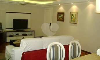 Imagem 2: Apto impecável Apartamento com 3 dormitórios