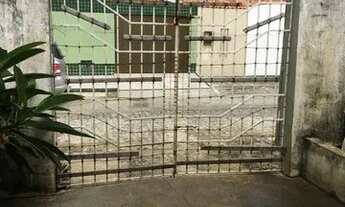 Imagem 2: Casa em conjunto Franco Freire