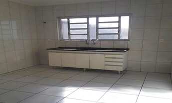 Imagem 2: São Paulo - Casa Padrão - JARDIM DA SAÚDE