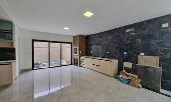 Imagem 5: Casa para venda com 3 quartos em Vila Alemã, Rio Claro - SP<br>Transferência de dívi