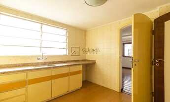 Imagem 16: Locação Apartamento 3 Dormitórios - 250 m² Jardim Paulista