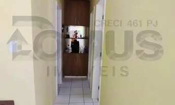 Imagem 2: Apartamento em Condomínio Bem Viver Club com 2 quartos