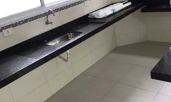 Imagem 7: PRAIA GRANDE - Apartamento Padrão - TUPI