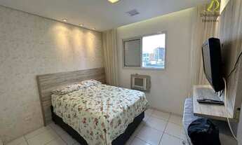 Imagem 7: Apartamento com 2 dormitórios à venda, 71 m² por R$ 390.000,00 - Vila Guilhermina - Praia