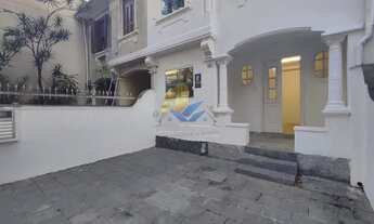 Imagem 3: Casa com 3 dorms, Gonzaga, Santos, Cod: 23243