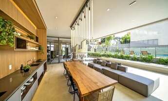 Imagem 3: Apartamento 3 dormitórios para Venda em São Paulo, Vila Mariana, 3 dormitórios, 3 suítes