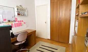 Imagem 2: Apartamento à venda, 4 quartos, 1 suíte, 4 vagas, Serra - Belo Horizonte/MG