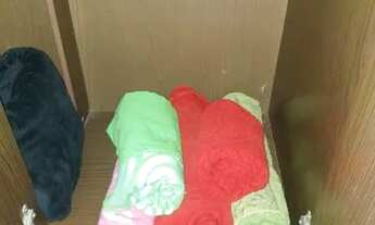 Imagem 4: MOBILIADO Kitnet com 1 dormitório