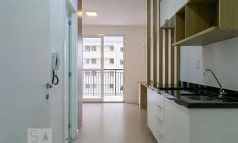 Imagem: Apartamento para Aluguel - Consolação