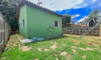 Imagem 4: Casa com 2 quartos à venda no Jardim Dom Bosco