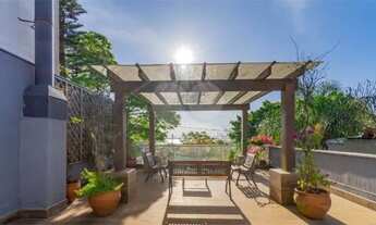 Imagem 2: Casa-Porto Alegre-Vila Assunção