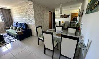 Imagem 3: Vendo apartamento com 68m2 com mobília , valor pra assumir o restante do saldo financiado