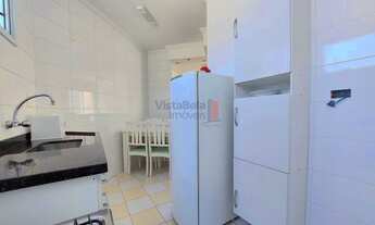 Imagem 6: Apartamento para aluguel, 2 quartos, 1 suíte, 1 vaga, Vila Costa - Taubaté/SP