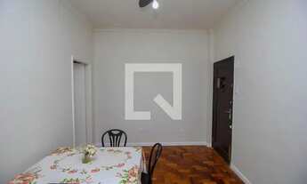 Imagem 4: Apartamento para Aluguel - Catete, 1 Quarto, 42 m2