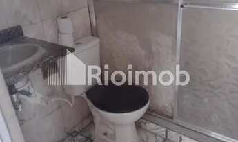 Imagem 7: Inhaúma Apartamento com 2 dormitórios