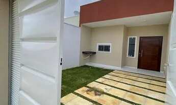 Imagem: Casa a venda na semana das mães desconto