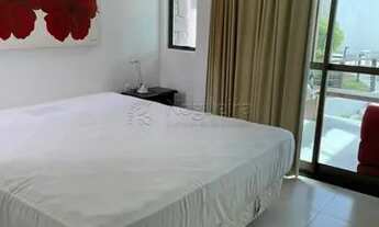 Imagem 5: Apartamento para aluguel possui 110 metros quadrados com 3 quartos em Muro Alto - Ipojuca