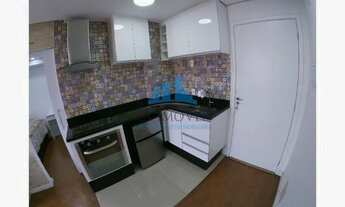 Imagem 2: Apartamento para aluguel com 33 metros quadrados com 1 quarto em Mooca - São Paulo - SP